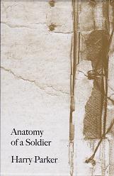 Anatomy of a Soldier by Harry Parker